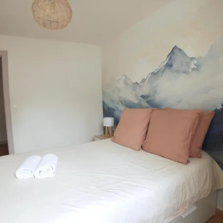 Pyrenees Addict, Appartement Full Equipped Orthez Extérieur photo