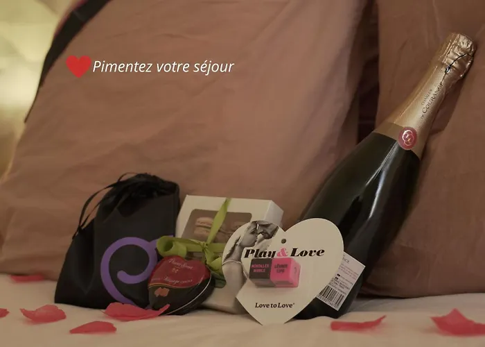 Pyrenees Addict, Appartement Full Equipped