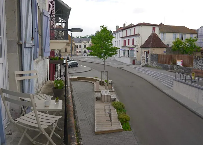 Pyrenees Addict, Appartement Full Equipped