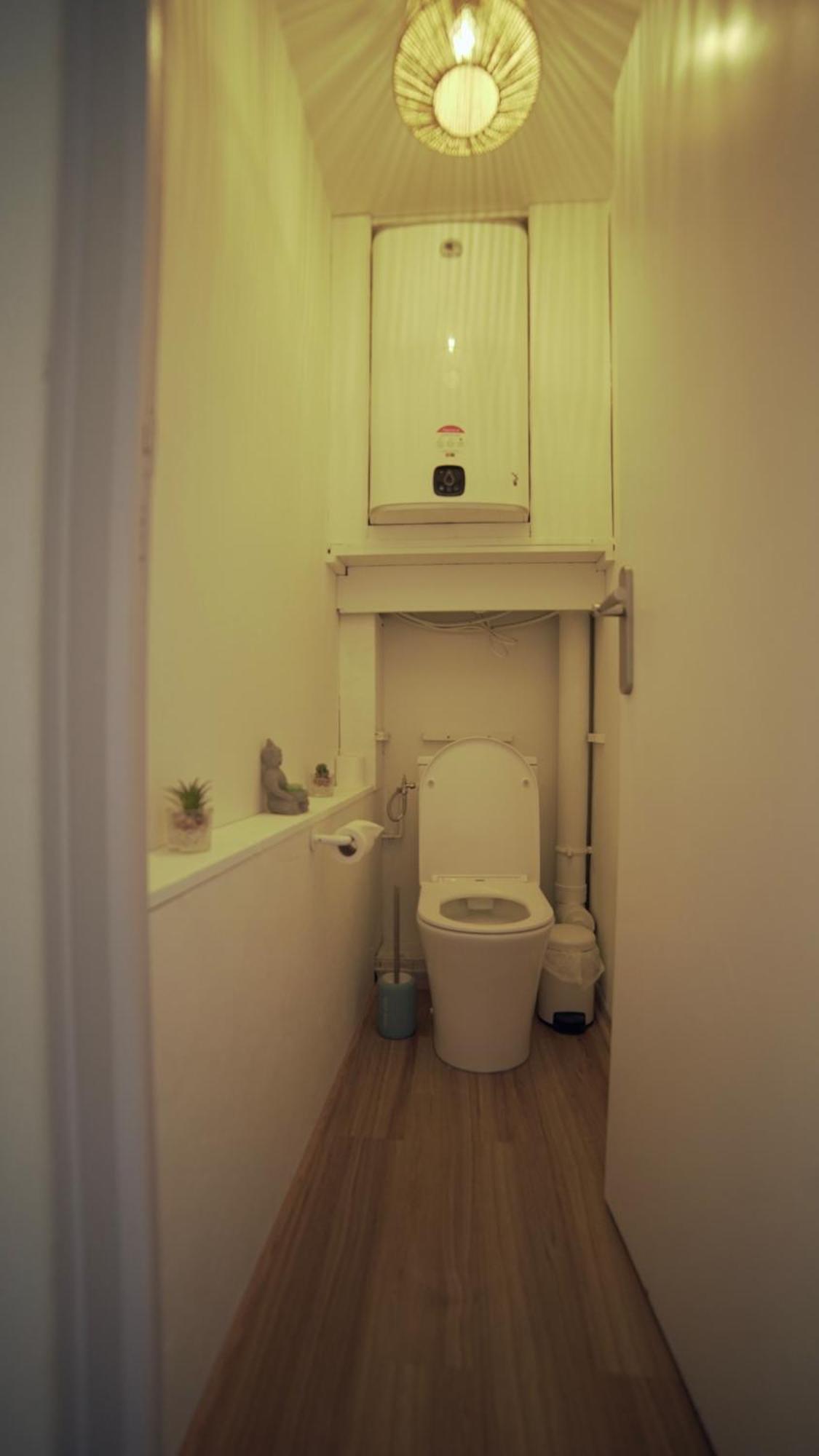 Apartment Pyrenees Addict, Full Equipped *