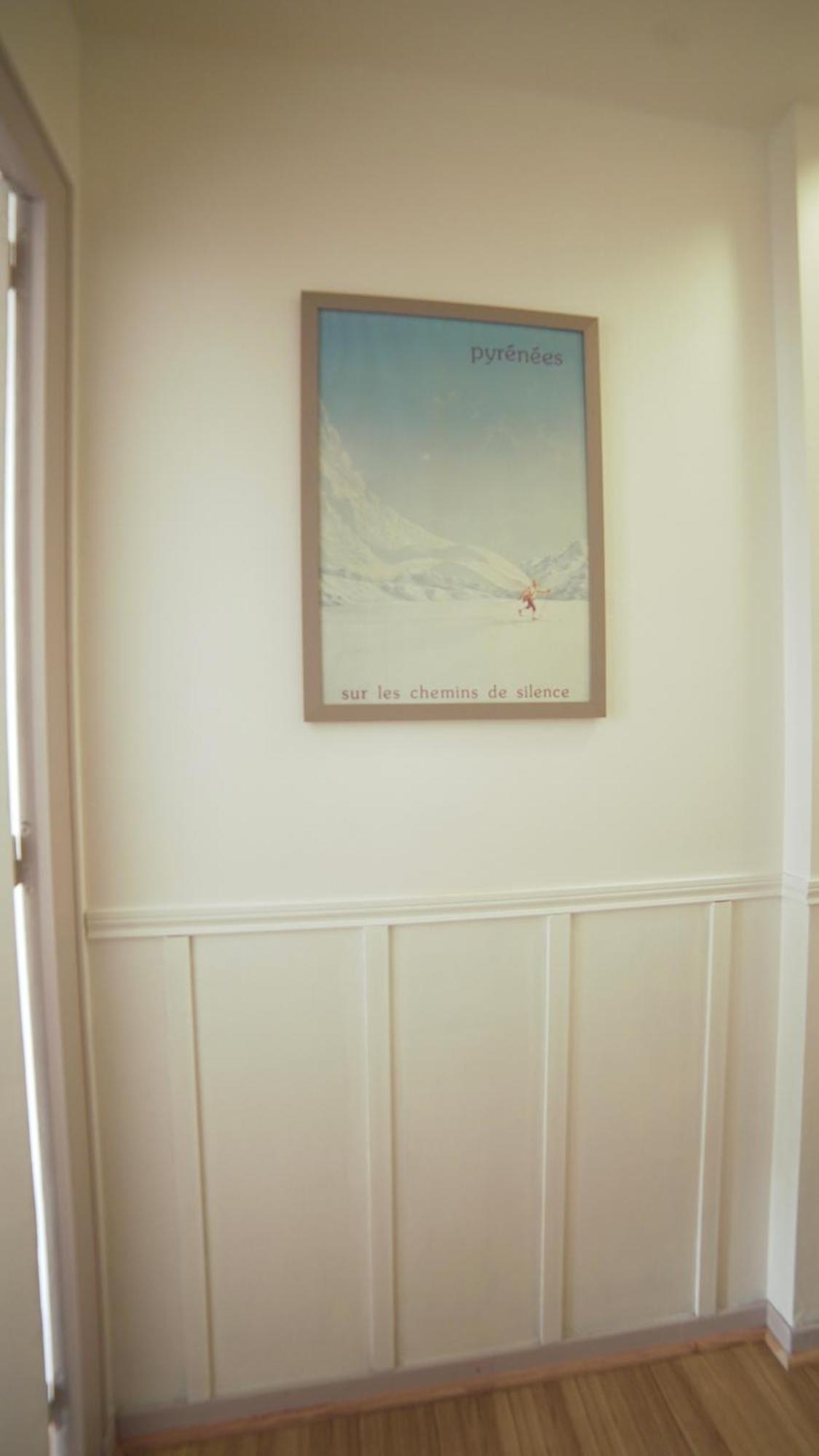 Pyrenees Addict, Full Equipped Appartement