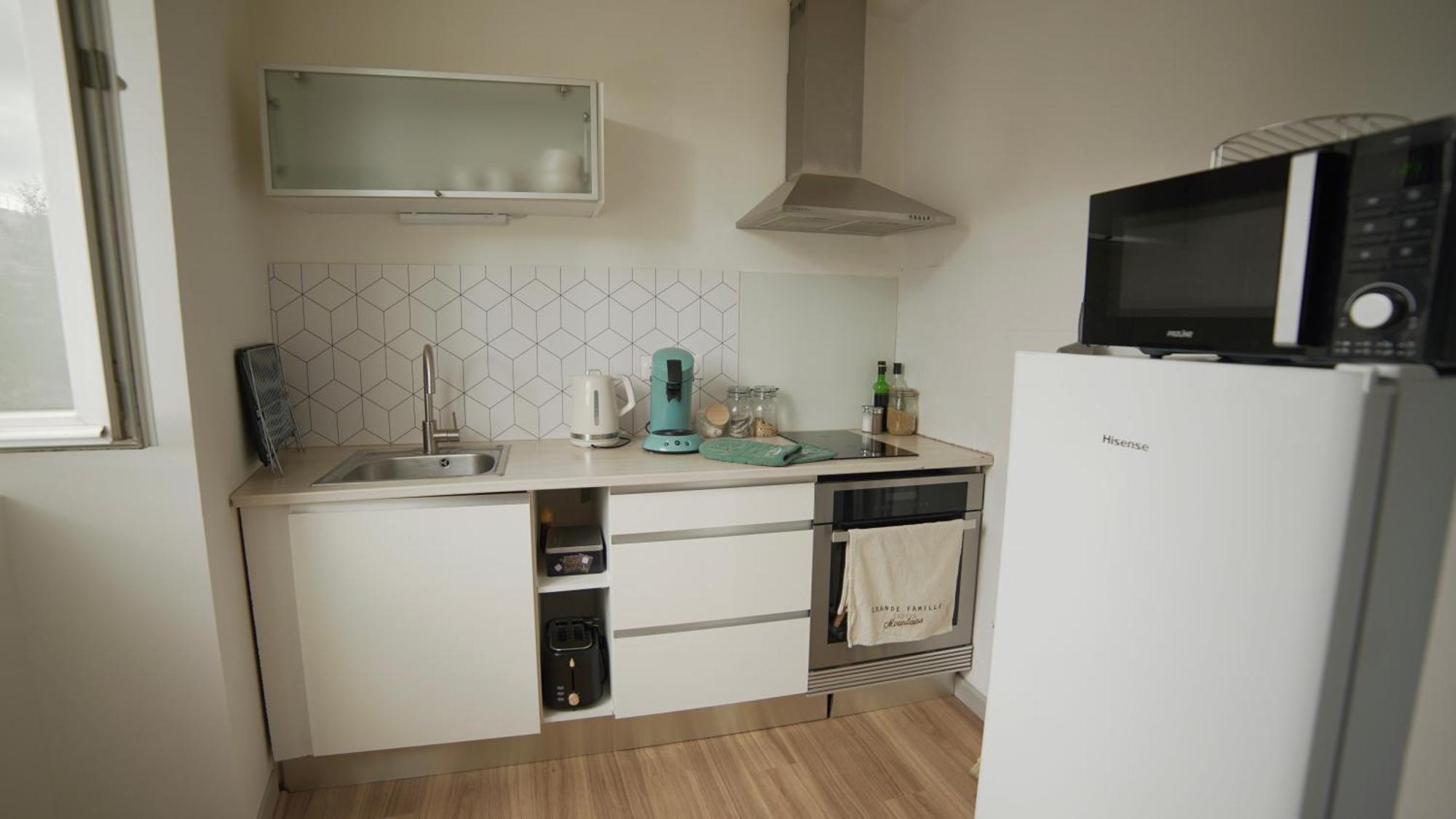 Appartement Pyrenees Addict, Full Equipped *